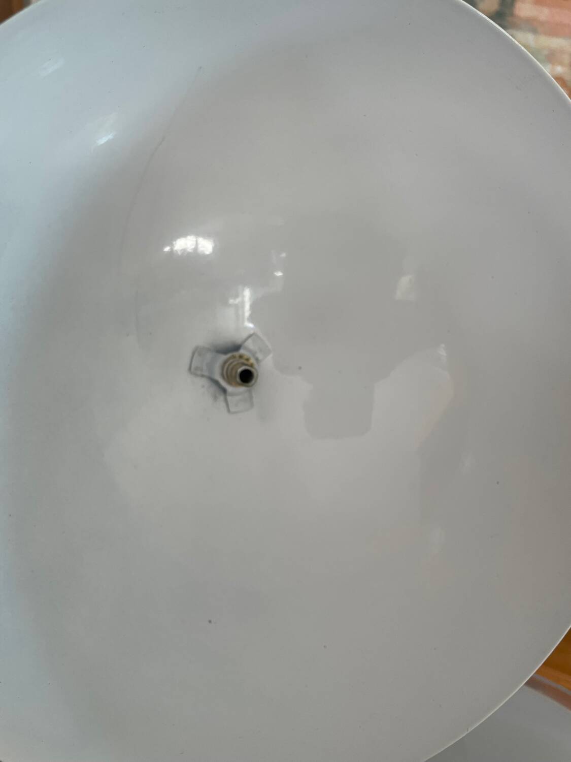 Andrea Modica floor lamp for Lumess