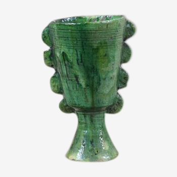 Vase tamgeroute