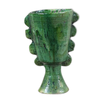 Vase tamgeroute