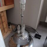 Lampadaire Murano 1970
