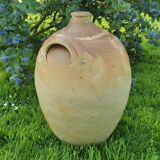 Terracotta jar 54cm