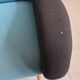 Vintage armchair 1950