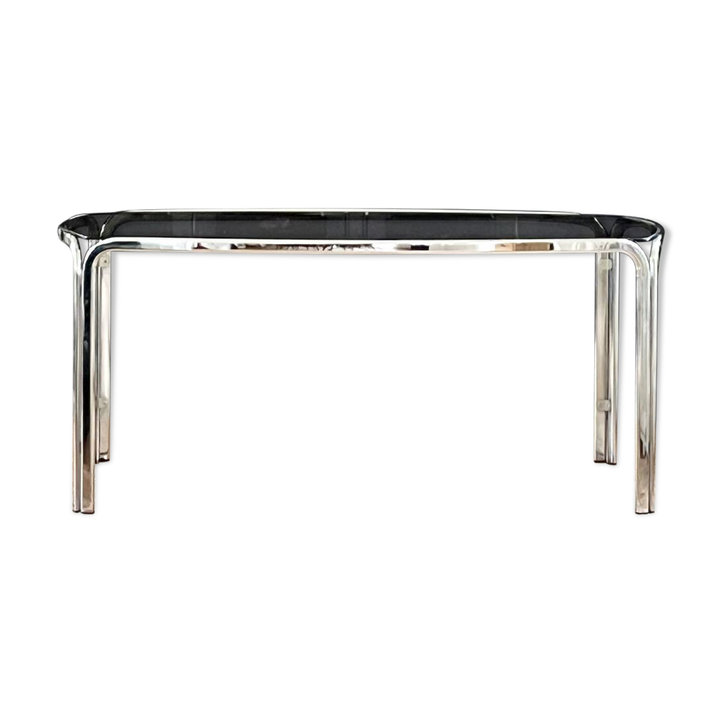Table italienne vintage années 60
