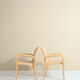 Fauteuils 'Model 45' par Alvar Aalto
