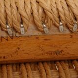 6 x Niels Otto Moller dining chairs | Model 56 | Oak | Restored