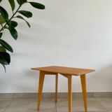 Scandinavian coffee table Edgar Sverdberg Nordiska Kompaniet no