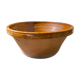 Terracotta dish