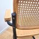 Pair of Cesca B32 chairs