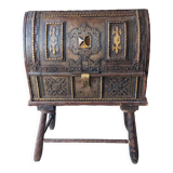 Old Spanish chest