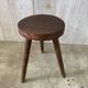 Tripod stool