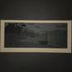 Lithograph by Henri Rivière The Fairyland of Hours - The Night