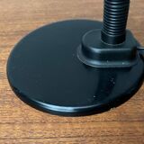 Vintage German Space Age table lamp by Brilliant Leuchten, 1970s.