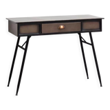 Metal console