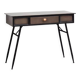 Metal console