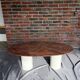 Table basse en marbre