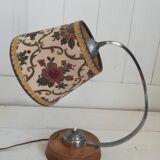 Antique lamp