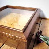 Old key box
