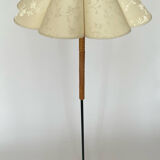 Danish Floor Lamp 1940s