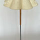 Danish Floor Lamp 1940s
