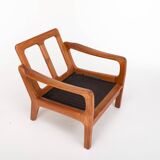 Easy chair by Juul Kristensen for JK Denmark, Denmark 1960s