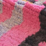 Berber Runner Rug - 350 x 71 cm