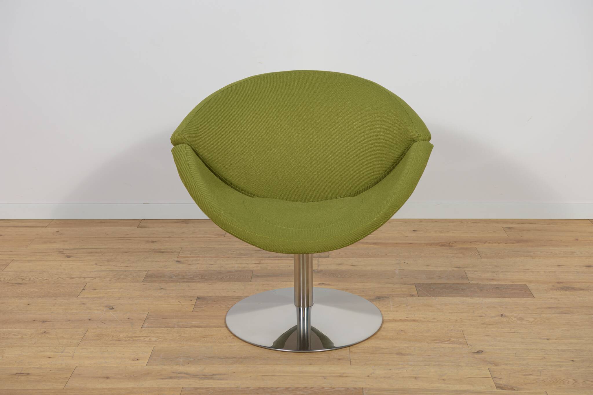 Model EJ 96 „Apollo” Armchair by Peter Hjort Lorentzen & Johannes Foersom