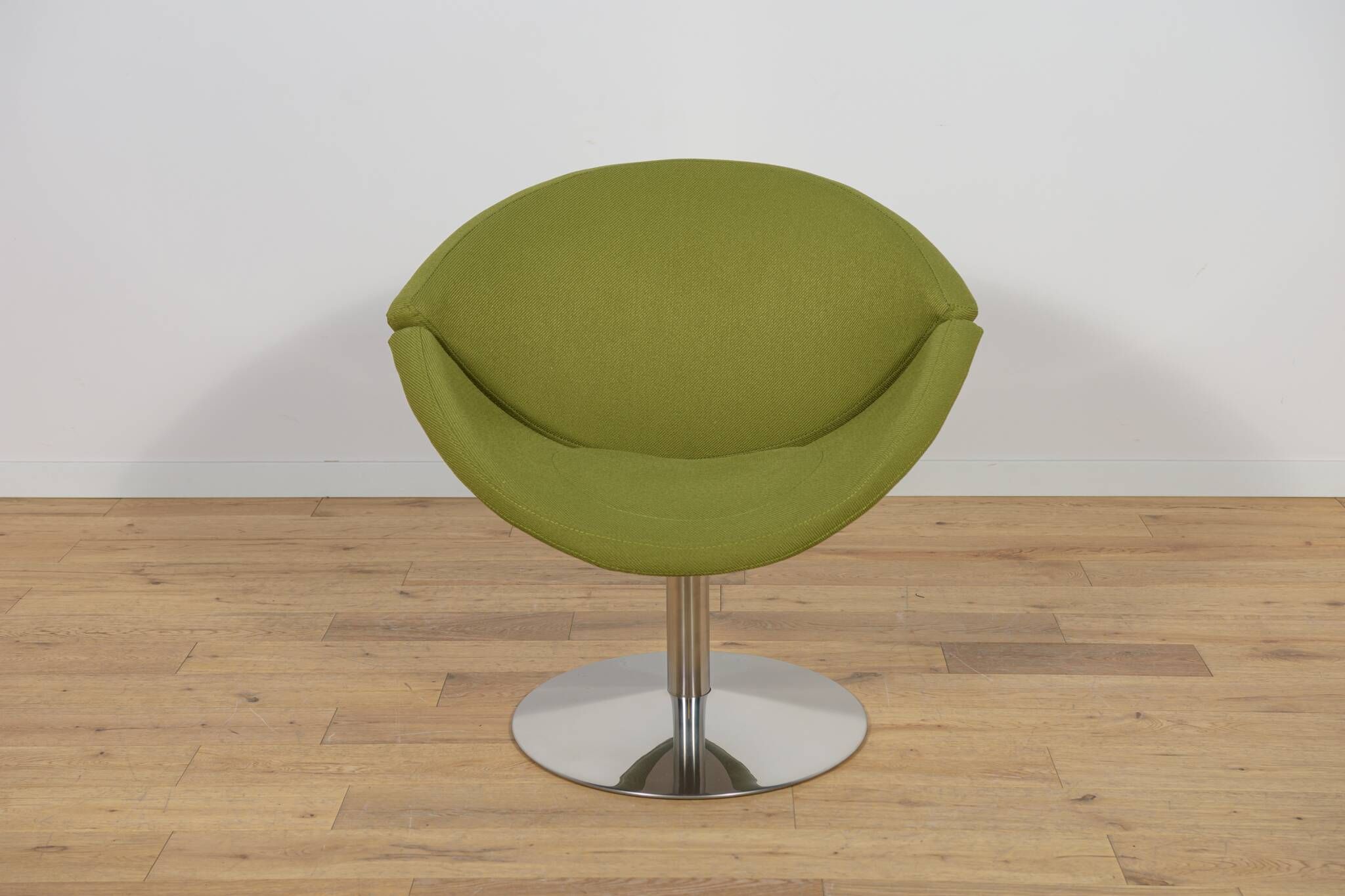 Model EJ 96 „Apollo” Armchair by Peter Hjort Lorentzen & Johannes Foersom
