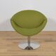 Fauteuil modèle EJ 96 « Apollo » par Peter Hjort Lorentzen & Johannes Foersom