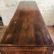Art Deco low walnut sideboard Circa 1930/1940