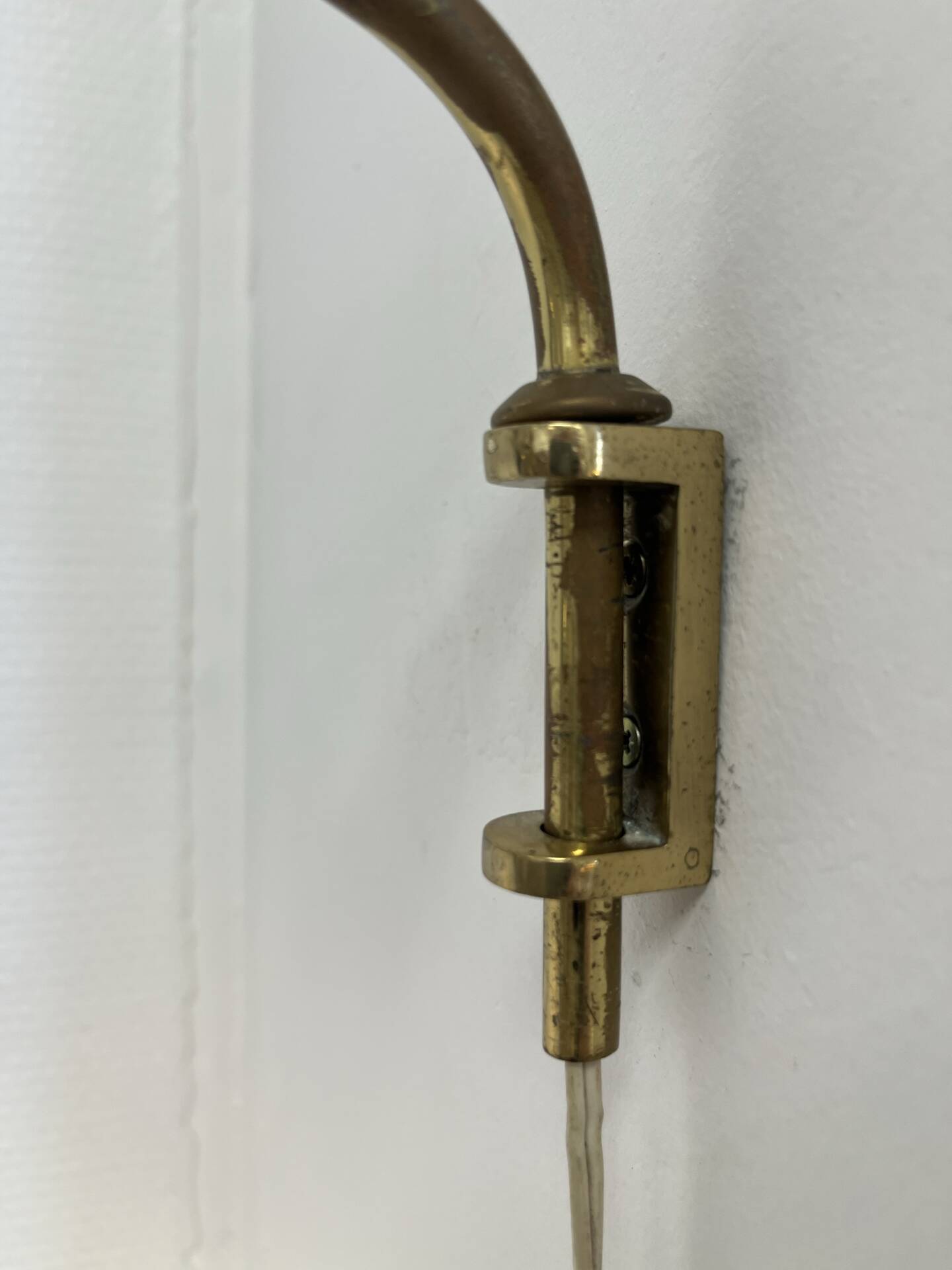 Wall light Jacques Biny