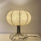 Cocoon table lamp, 1960s/1970s