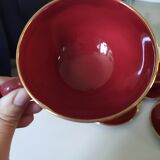 Saint Clement Service 50s