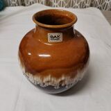 Ceramic vase