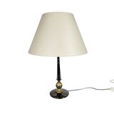 Herda Holland - model T 1810 - bronze - table lamp - 1960s