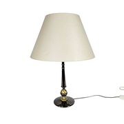Herda Holland - model T 1810 - bronze - table lamp - 1960s