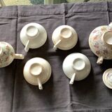 Coffee service