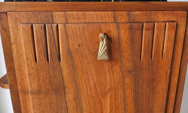 Meuble art deco