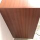 Danish wardrobe sliding doors 60s