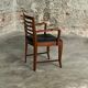 Gio Ponti armchair for Schirolli, 1950s