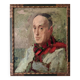 Portrait of a poet