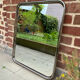 Vintage mirror