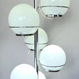 Vintage Floor Lamp  Italy 1960
