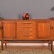 Sideboard by Victor Wilkins, G-plan 1960
