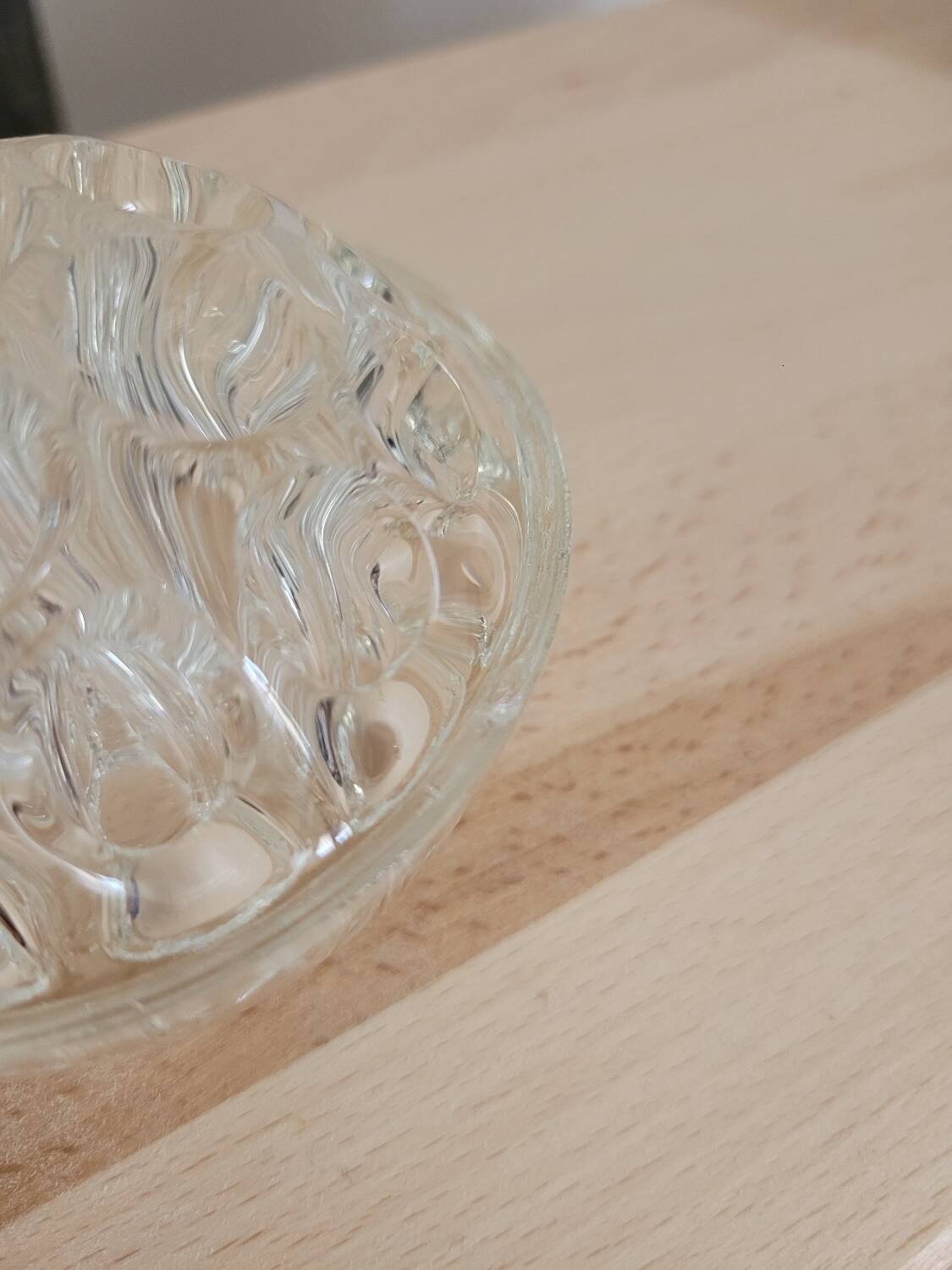 Petit vase pique fleur
