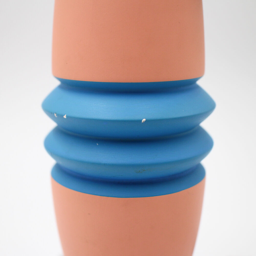 Lamp "Totem" Olivier Villatte - Design of Memphis