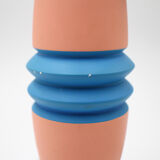 Lamp "Totem" Olivier Villatte - Design of Memphis