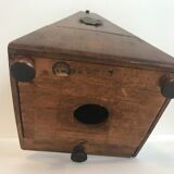 Metronome of the brand Maelzel