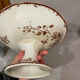 Gien gold medal warbler fruit bowl