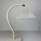 Scandinavian Swedish Modern bedside or table lamps by Markslojd, 1960s