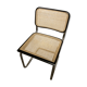Chaise Cesca B32 de Marcel Breuer
